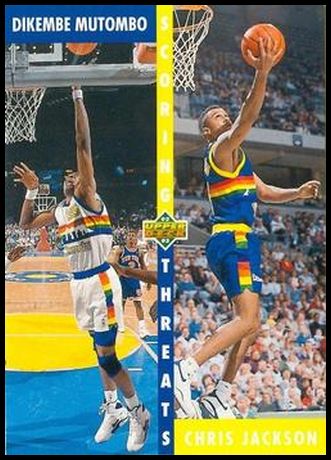 92UD 499 Dikembe Mutombo Chris Jackson ST.jpg